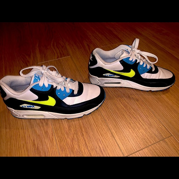 Nike Air Max 90 - Picture 1 of 5